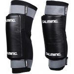 Salming Goalie Kneepads E-Series Black/Grey – Zboží Dáma