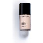 Paese Long Cover Fluid korektivní podkladová báze 0 Nude 30 ml – Zboží Dáma