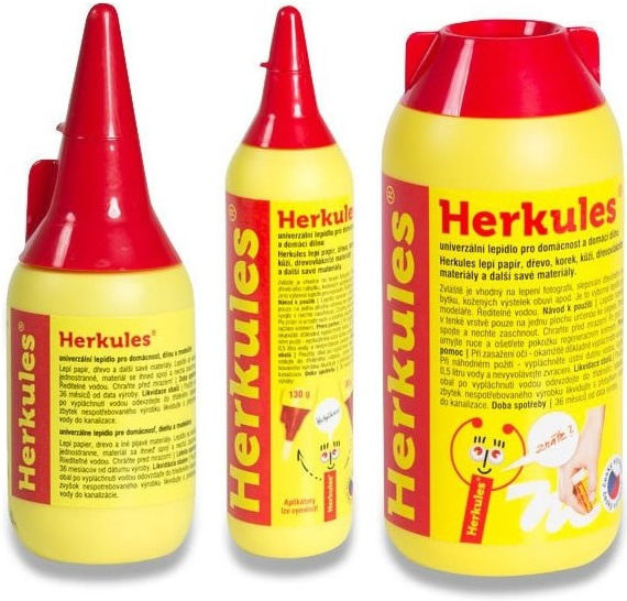 Herkules 5 kg od 558 Kč - Heureka.cz