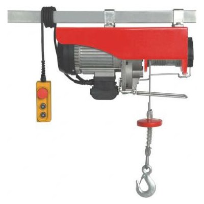 PROMA LN-1000 - Elektrický lanový naviják 25061009 – Hledejceny.cz