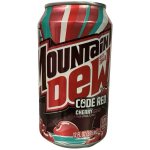 Mountain Dew Code Red 355 ml – Hledejceny.cz