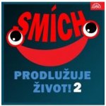 Smích prodlužuje život! 2 - Štuchal Jiří – Hledejceny.cz