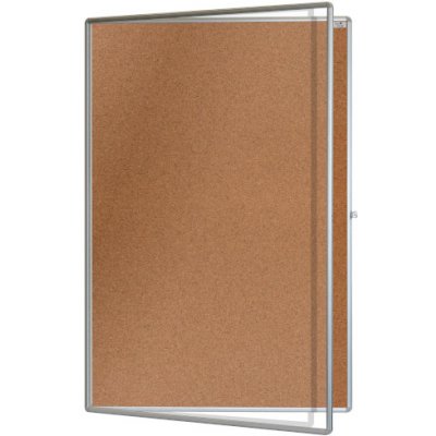 ekoTAB Korková vitrína 75 x 100 cm, 100 x 150 cm – Zboží Dáma ekoTAB Korková vitrína 75 x 100 cm, 100 x 150 cm – Zboží Dáma
