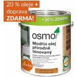 Osmo 013 terasový olej 3 l garapa – Hledejceny.cz