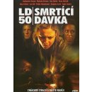 LD 50: Smrtící dávka DVD