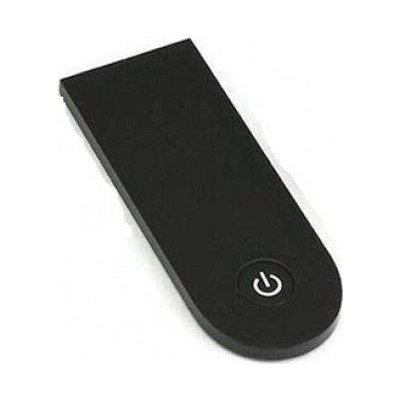Plastový kryt LCD pro Sencor Scooter – Zboží Mobilmania