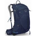 Osprey Stratos 24l cetacean blue – Zboží Dáma