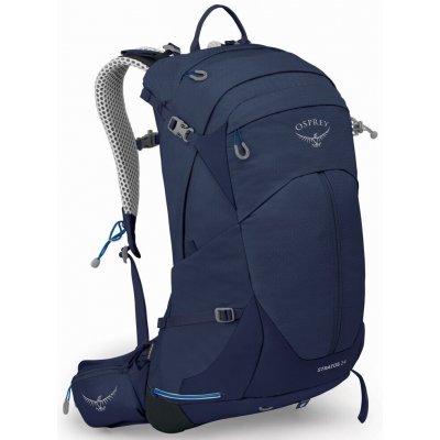 Osprey Stratos 24l cetacean blue – Hledejceny.cz