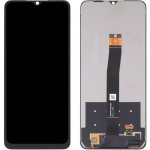 LCD Displej Xiaomi Redmi 10C, Poco C40 - originál – Zboží Živě