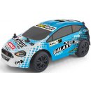 NINCORACERS RC auto X Rally Galaxy 2.4GHz RTR NH93143 1:30