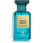 Maison Alhambra Porto Neroli parfémovaná voda unisex 80 ml – Hledejceny.cz