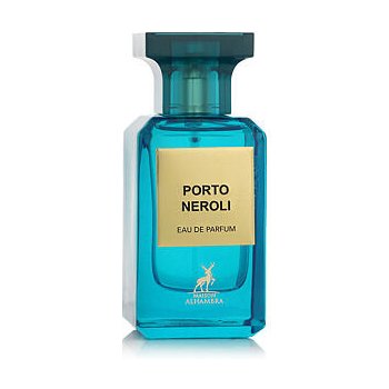 Maison Alhambra Porto Neroli parfémovaná voda unisex 80 ml