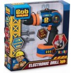 Smoby Bořek stavitel vrtačka elektrick – Hledejceny.cz