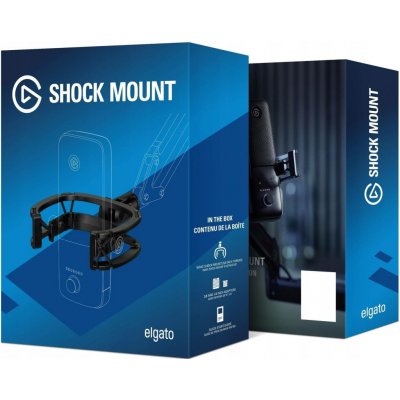 Elgato Shock Mount for Wave Series – Hledejceny.cz