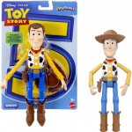 Mattel Woody 23 cm Toy Story 5 – Zboží Mobilmania