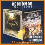 Čechomor - Dověcnosti / Mezi horami - 1991-1996 CD – Hledejceny.cz