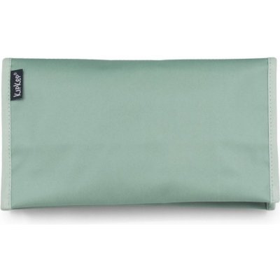 Diaper Wallet Pouzdro na plenky Pale Green – Sleviste.cz