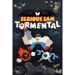 Serious Sam: Tormental – Sleviste.cz