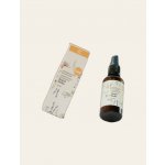 Navia uklidňující olej po opalování Dotyk slunce 50 ml – Zboží Mobilmania