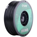 eSUN ABS+ Black, 1,75 mm / 1 kg – Zboží Živě