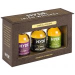 Hyde whisky NO3+NO5+NO6 46% 3 x 0,05 l (set) – Hledejceny.cz