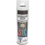 Mako Color Max Color značkovací sprej, bílá, 500 ml – HobbyKompas.cz