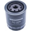 Olejový filtr pro automobily DENCKERMANN Olejový filtr A210209