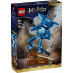 LEGO® Harry Potter™ 76461 Cornwallský rarach – Zbozi.Blesk.cz