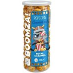 Popcorn Boomza Royal Caramel 170 g – Zboží Dáma