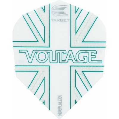 Target Rob Cross Voltage Vision Ultra No6 – Zbozi.Blesk.cz