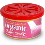 L&D Aromaticos Organic Can Cotton Candy – Hledejceny.cz