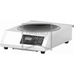 Tip-gastro WOK 3500W – Hledejceny.cz