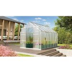 Vitavia Uranus 9900 PC 6 mm stříbrný – Zboží Dáma