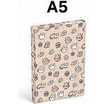 MFP box na sešity A5 Kawaii – Hledejceny.cz
