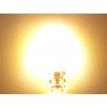 T-Led LED žárovka G4 COB3W Teplá bílá – Hledejceny.cz