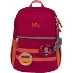 Baagl Buddy fialová – Zboží Mobilmania