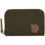Fjällräven Zip Card Holder – Zboží Živě