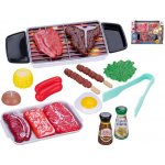 Mikro Trading Set grilovací 16 ks – Hledejceny.cz