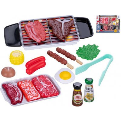 Mikro Trading Set grilovací 16 ks – Hledejceny.cz