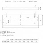 Modus LLX236ALEP – Sleviste.cz