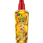Gliss Kur Ultimate Color elixír s oleji pro barvené vlasy 75 ml – Hledejceny.cz