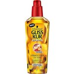 Gliss Kur Ultimate Color elixír s oleji pro barvené vlasy 75 ml – Hledejceny.cz