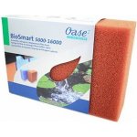 Oase Filtrační houba červená pro BioSmart 5000-16000 – HobbyKompas.cz