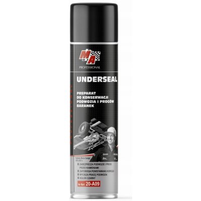 Moje Auto Undearsal 600 ml | Zboží Auto
