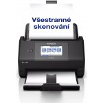 EPSON Workforce ES-590W – Zboží Živě