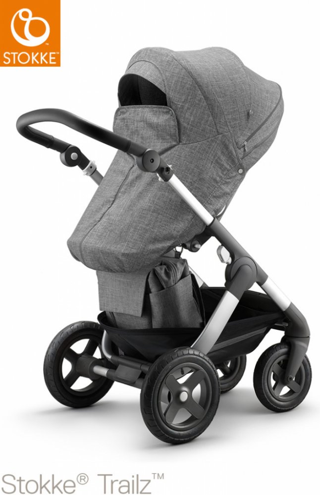 nanoznik stokke trailz