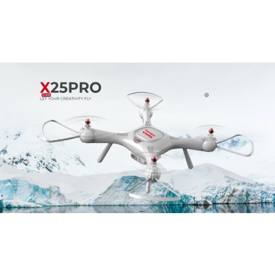 Syma X25PRO – Zboží Mobilmania