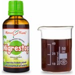 Bylinné kapky Migrestop tinktura 50 ml – Hledejceny.cz