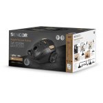 Sencor SVC 8330BK – Zbozi.Blesk.cz