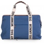 Childhome taška Mommy Bag Canvas Indigo – Zboží Dáma